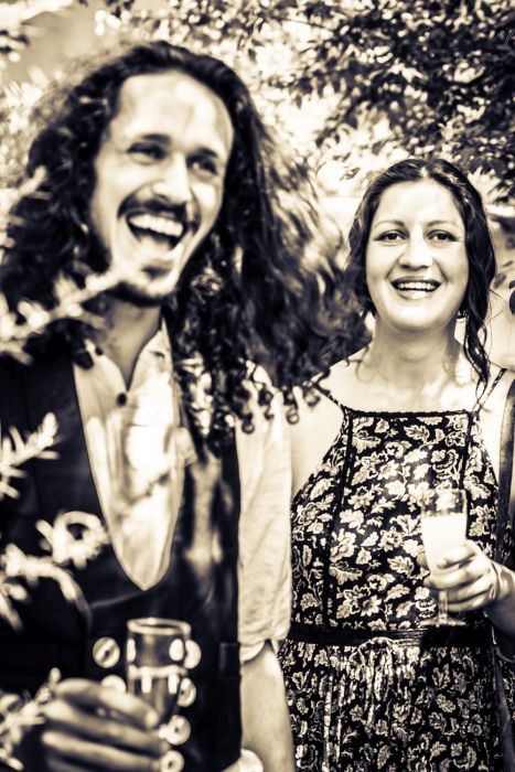 Hochzeitsfotografie - © Dominik Riedel Fotorafie